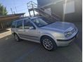 VOLKSWAGEN GOLF IV 2006/7 - 2