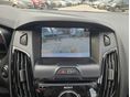 FORD FOCUS 2013 - 18