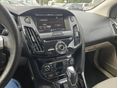 FORD FOCUS 2013 - 19