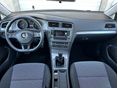 VOLKSWAGEN GOLF VII 2013/6 - 6