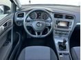 VOLKSWAGEN GOLF VII 2013/6 - 7
