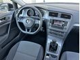 VOLKSWAGEN GOLF VII 2013/6 - 8