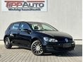 VOLKSWAGEN GOLF VII 2013/6 - 14