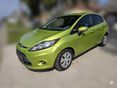 FORD FIESTA 2010/11 - 2