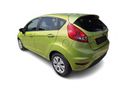 FORD FIESTA 2010/11 - 5