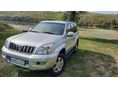 TOYOTA LAND CRUISER 2007/1 - 1