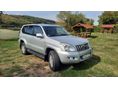 TOYOTA LAND CRUISER 2007/1 - 2