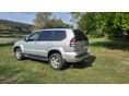 TOYOTA LAND CRUISER 2007/1 - 3