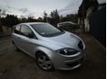SEAT ALTEA 2008 - 1