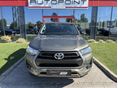 TOYOTA HILUX 2022/6 - 7