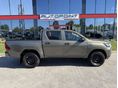 TOYOTA HILUX 2022/6 - 6