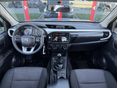 TOYOTA HILUX 2022/6 - 10