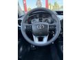 TOYOTA HILUX 2022/6 - 19