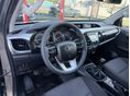 TOYOTA HILUX 2022/6 - 11