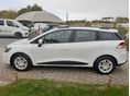 RENAULT CLIO 2020/3 - 4
