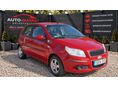 CHEVROLET AVEO 2009 - 1