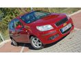 CHEVROLET AVEO 2009 - 2