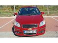 CHEVROLET AVEO 2009 - 4