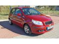 CHEVROLET AVEO 2009 - 5