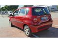 CHEVROLET AVEO 2009 - 8