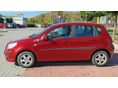 CHEVROLET AVEO 2009 - 9