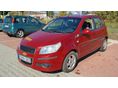 CHEVROLET AVEO 2009 - 10