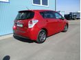 TOYOTA VERSO 2013/7 - 2