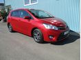 TOYOTA VERSO 2013/7 - 4