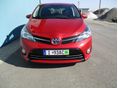 TOYOTA VERSO 2013/7 - 5
