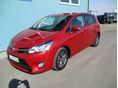 TOYOTA VERSO 2013/7 - 8
