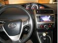 TOYOTA VERSO 2013/7 - 9