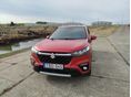 SUZUKI S-CROSS 2021/12 - 1