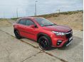 SUZUKI S-CROSS 2021/12 - 2