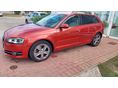 AUDI A3 2012/3 - 2