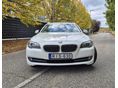 BMW 520 2011/9 - 5