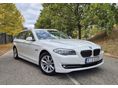 BMW 520 2011/9 - 1