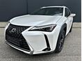 LEXUS UX 2022/8 - 3