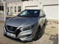 NISSAN QASHQAI 1.3 DIG-T N-Connecta