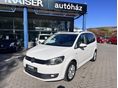 VOLKSWAGEN TOURAN 2013/10 - 1