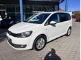 VOLKSWAGEN TOURAN 2013/10 - 2