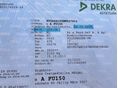 VOLKSWAGEN TOURAN 2013/10 - 15