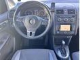 VOLKSWAGEN TOURAN 2013/10 - 10