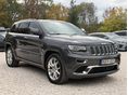 JEEP GRAND CHEROKEE 2016/11 - 1