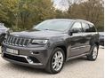 JEEP GRAND CHEROKEE 2016/11 - 11