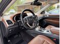 JEEP GRAND CHEROKEE 2016/11 - 18