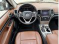 JEEP GRAND CHEROKEE 2016/11 - 20