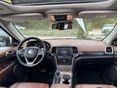 JEEP GRAND CHEROKEE 2016/11 - 21