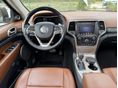 JEEP GRAND CHEROKEE 2016/11 - 23