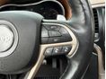 JEEP GRAND CHEROKEE 2016/11 - 25