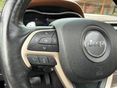 JEEP GRAND CHEROKEE 2016/11 - 26